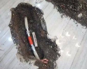 宁河测漏水电话