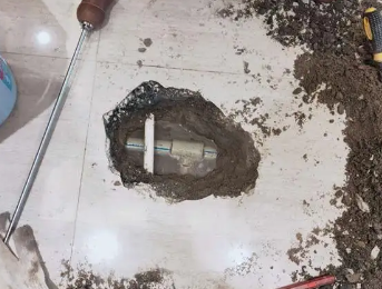 宁河测漏水电话