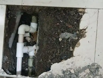 宁河测漏水哪家好