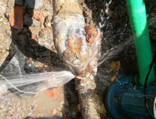 宁河测漏水公司电话