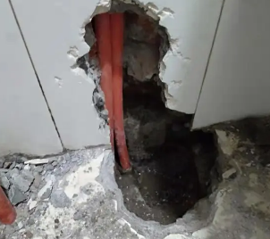 宁河漏水检测电话