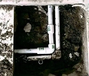 宁河漏水检测多少钱