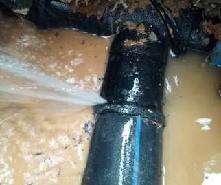 宁河测漏水公司哪家好