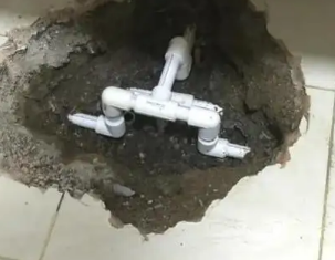 宁河漏水检测多少钱