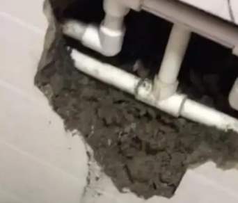 宁河漏水检测电话