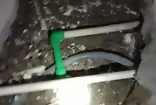 宁河测漏水公司