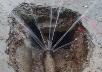 宁河漏水检测多少钱