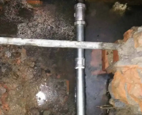 宁河漏水检测公司电话