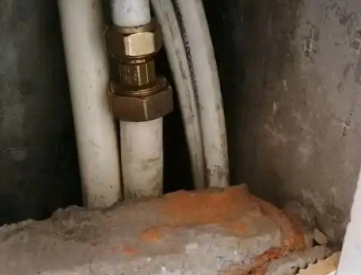 宁河水管漏水检测哪家好