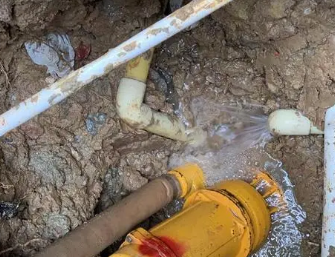 宁河水管漏水检测哪家好