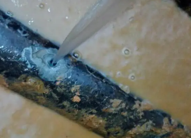 宁河水管漏水检测多少钱