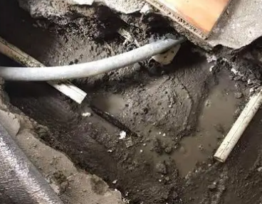 宁河卫生间测漏水价格明细