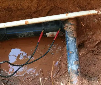 宁河水管漏水检测多少钱