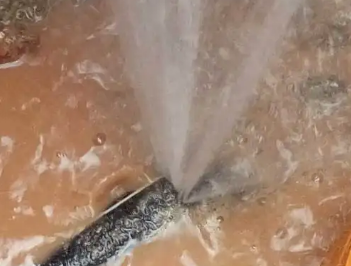 宁河水管漏水检测哪家好