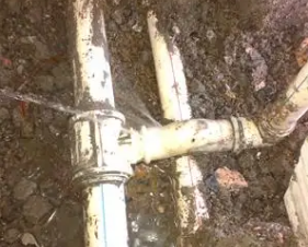 宁河卫生间测漏水多少钱