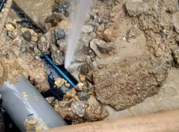 宁河水管漏水检测哪家好