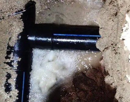 宁河水管漏水检测哪家好