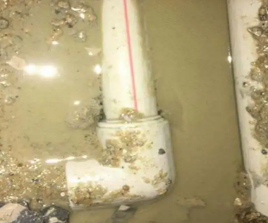 宁河水管漏水检测多少钱