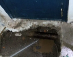 宁河水管漏水检测多少钱