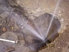 宁河水管漏水检测哪家好