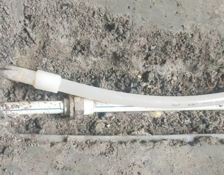宁河测漏水哪家好