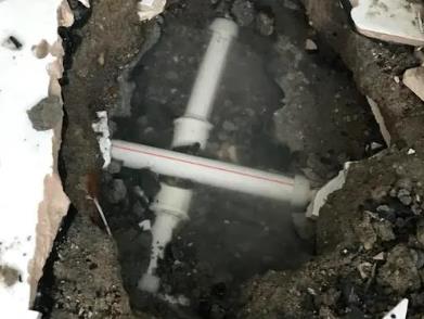 宁河漏水检测公司哪家好