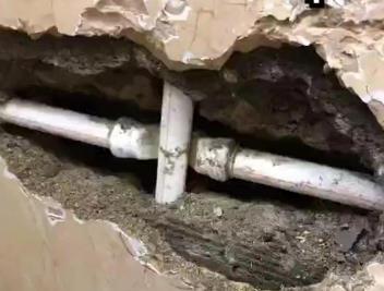 宁河漏水检测电话多少