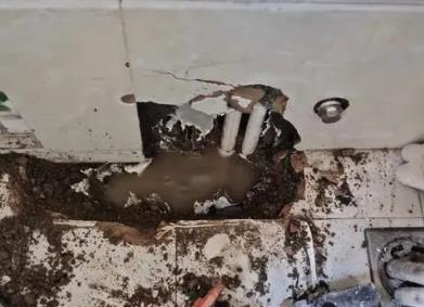 宁河漏水检测电话